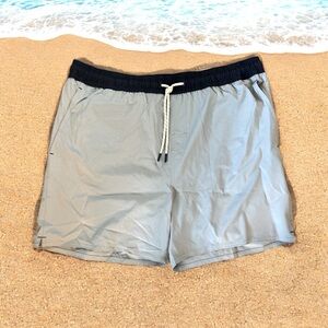 NWT Men’s Swim Shorts